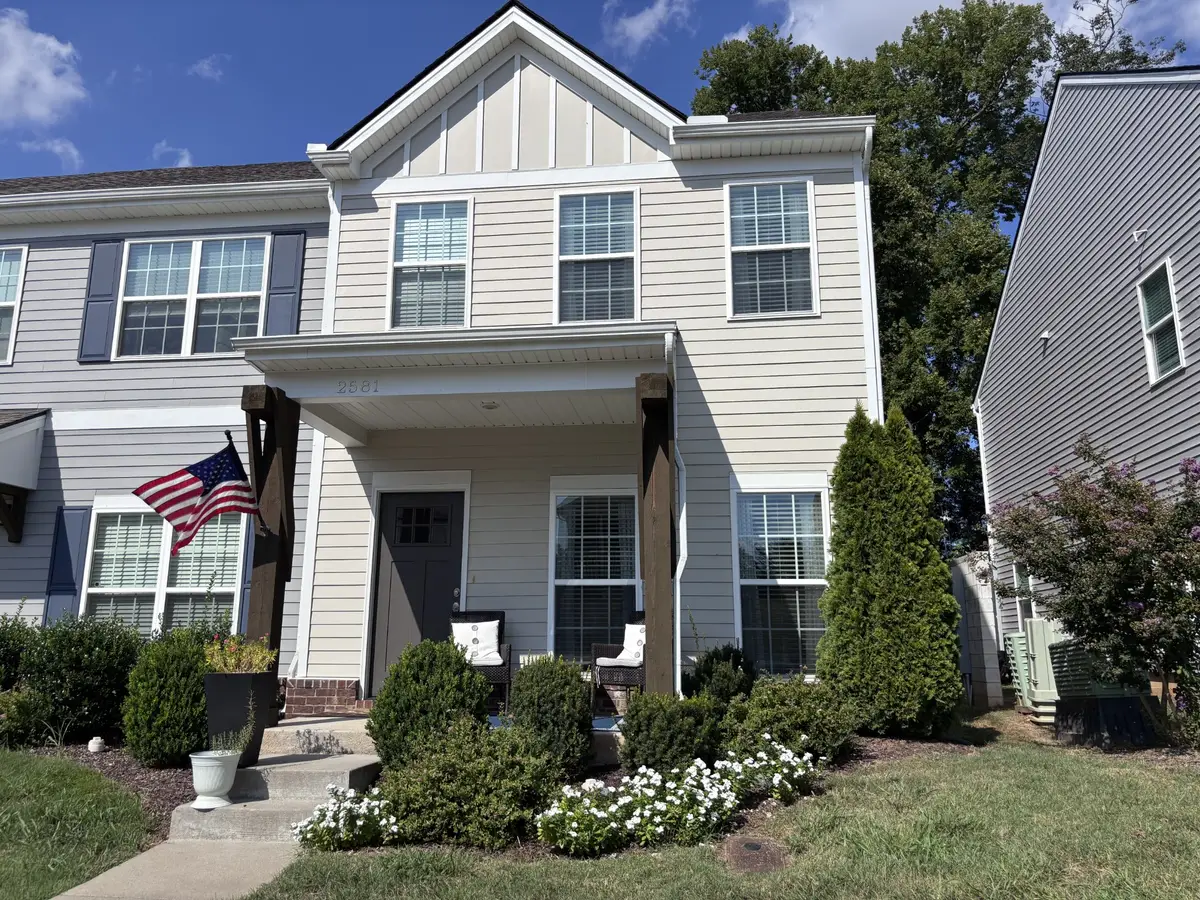 2581 Napa Valley Way, Columbia, TN 38401 - #1