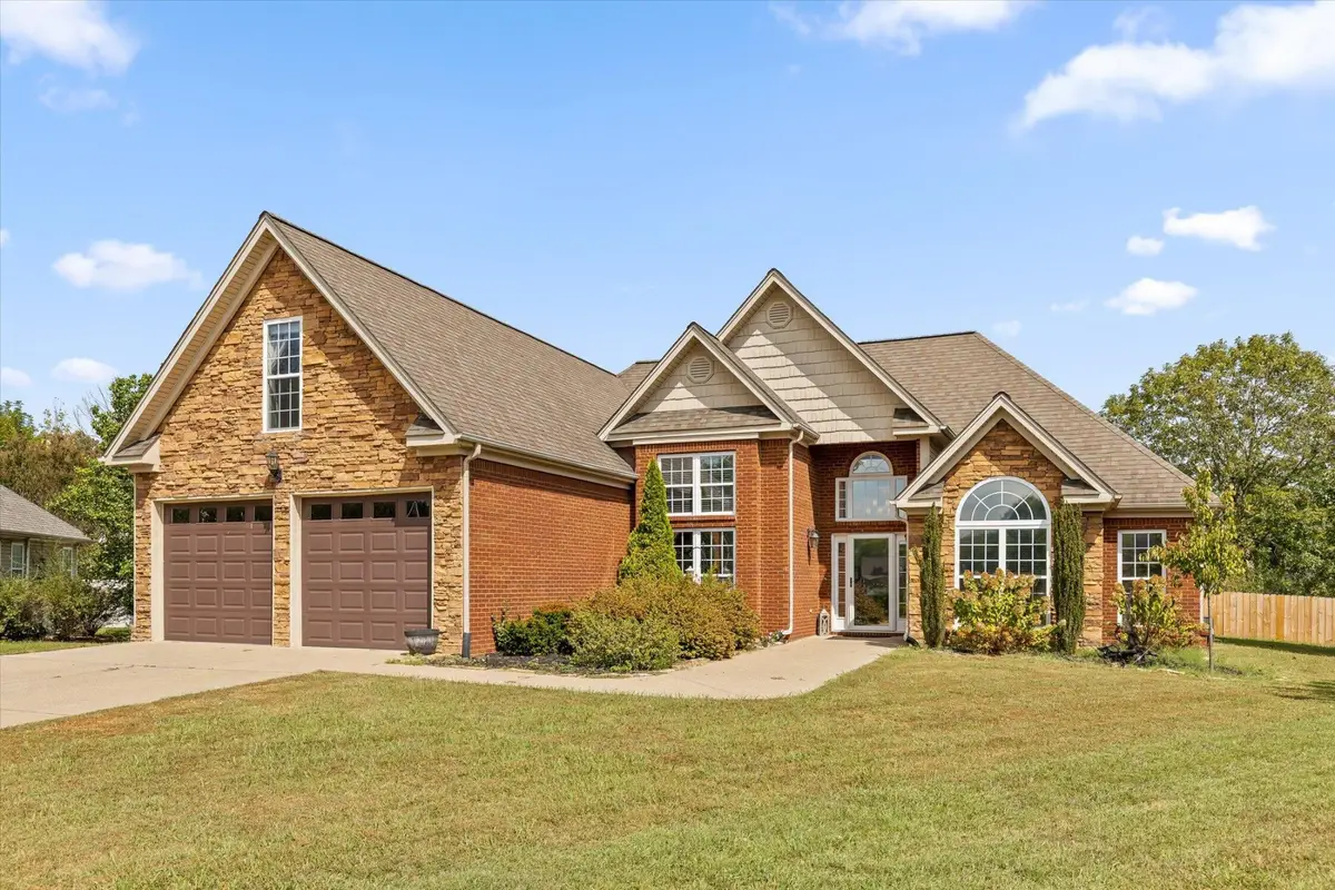 8789 Allie Dan Court, Ooltewah, TN 37363 - #1