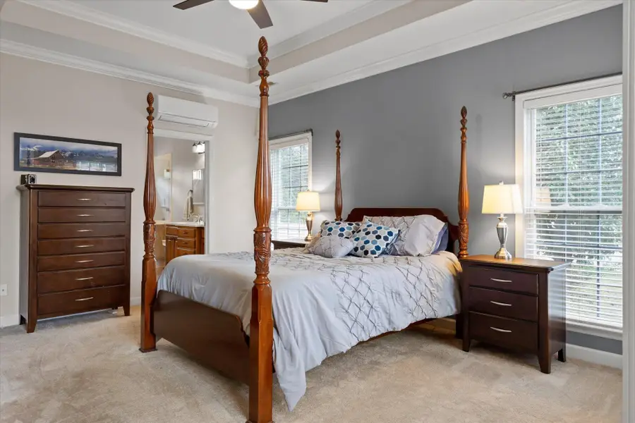 8789 Allie Dan Court, Ooltewah, TN 37363 - #2