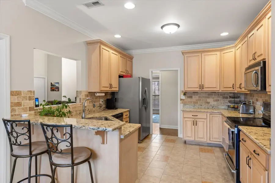 8789 Allie Dan Court, Ooltewah, TN 37363 - #3