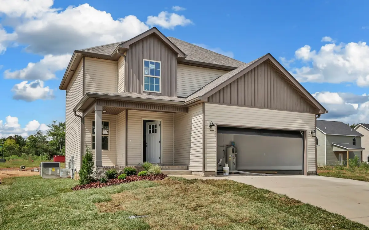 796 Bluestem Way, Clarksville, TN 37042 - #1