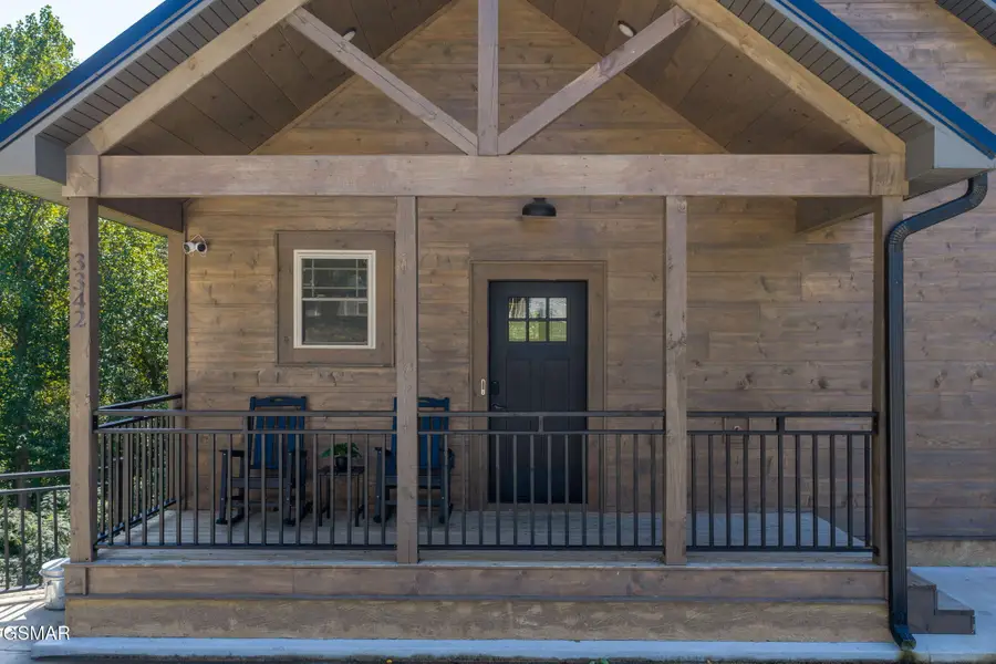 3342 Frontier View Drive, Sevierville, TN 37876 - #3