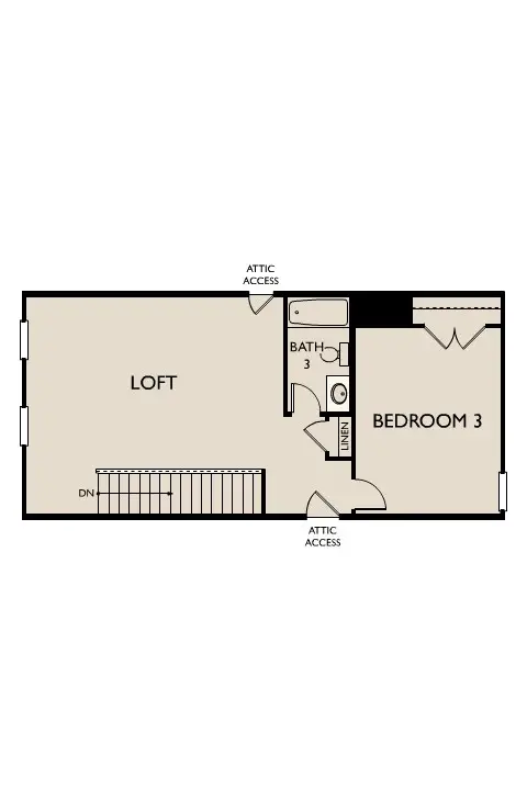 512 Stonehaus Cirlce E, Antioch, TN 37013 - #3