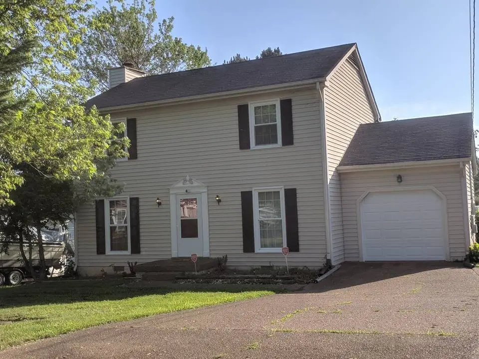 1527 Stone Hill Rd, Mount Juliet, TN 37122 - #1