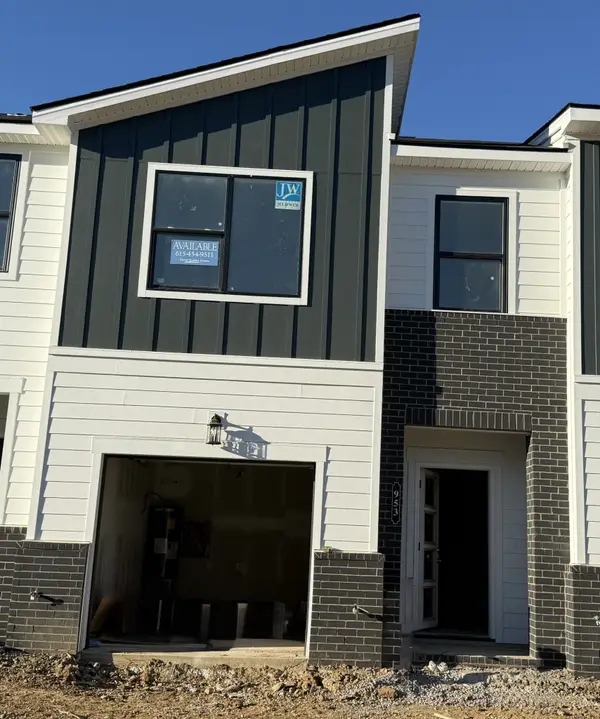 953 Tellico Street, Gallatin, TN 37066
