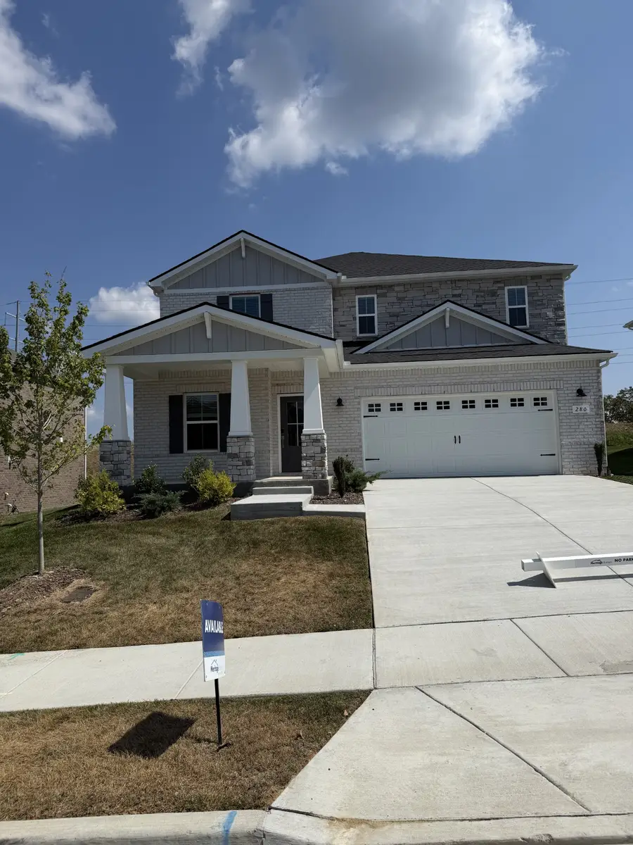 280 Astoria Dr, Hendersonville, TN 37075 - #2