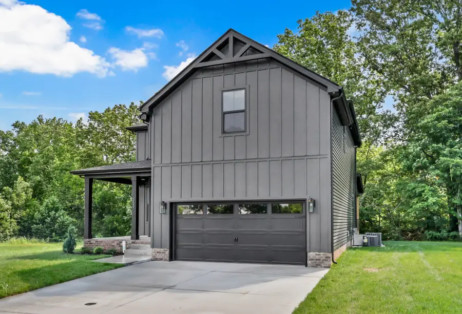 353 Chase Dr, Clarksville, TN 37043 - #3