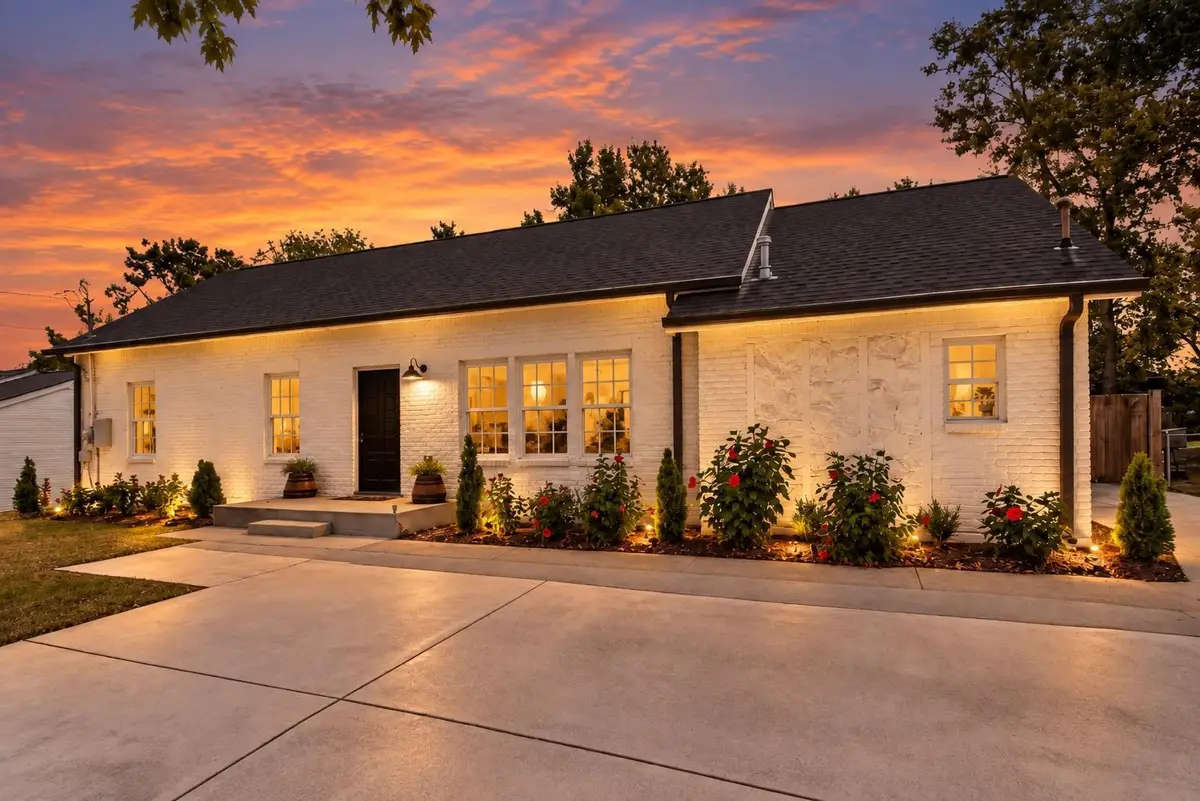 541 Harding Pl, Nashville, TN 37211 - #1