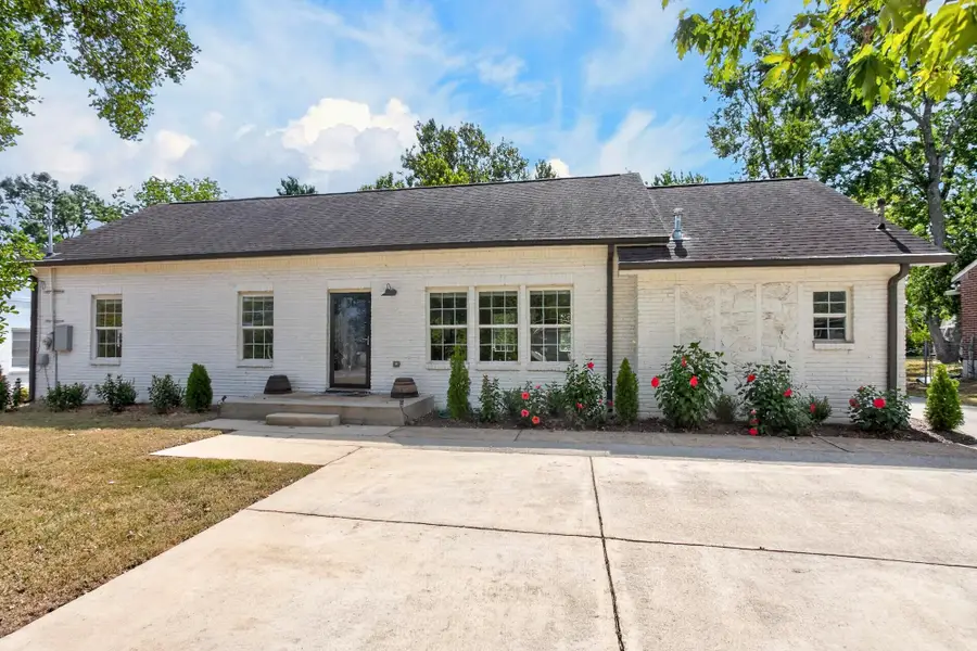 541 Harding Pl, Nashville, TN 37211 - #2