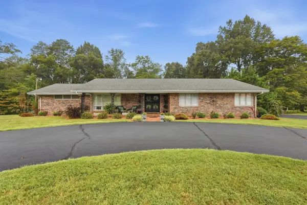 521 Winding Ln, Sparta, TN 38583