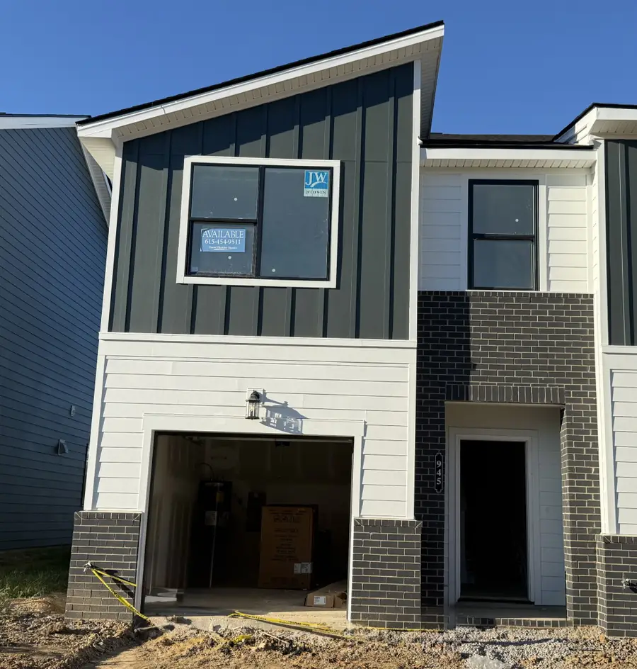 945 Tellico Street, Gallatin, TN 37066 - #2