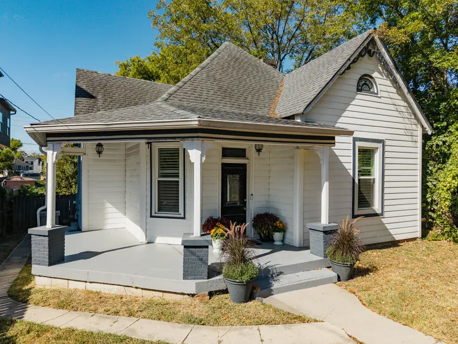 1705 Nassau St, Nashville, TN 37208 - #2