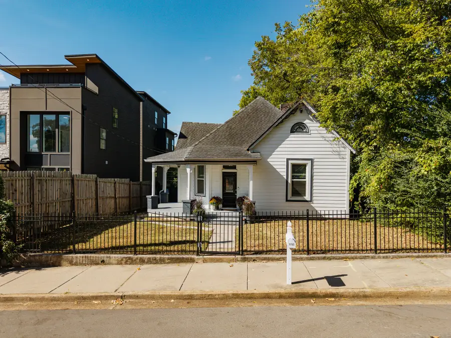 1705 Nassau St, Nashville, TN 37208 - #3