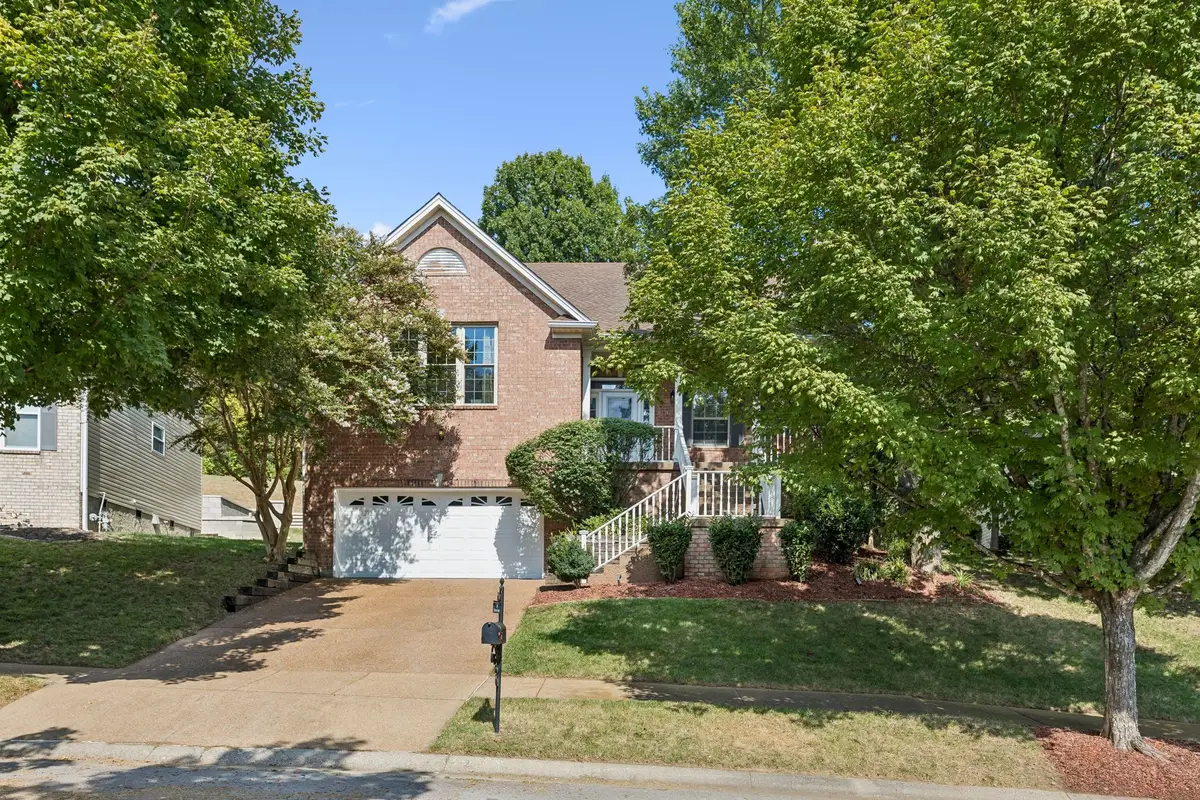 208 Bateman Ave, Franklin, TN 37067 - #1