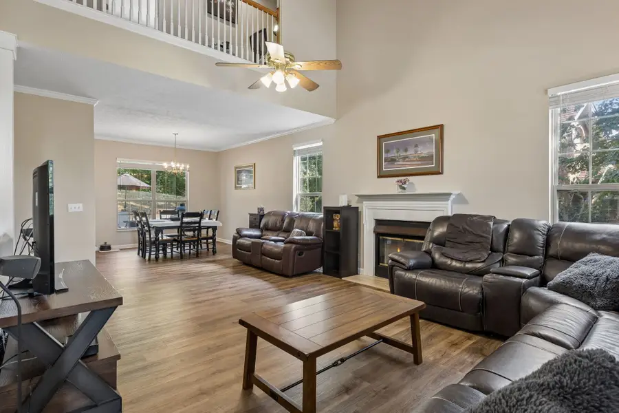 208 Bateman Ave, Franklin, TN 37067 - #3