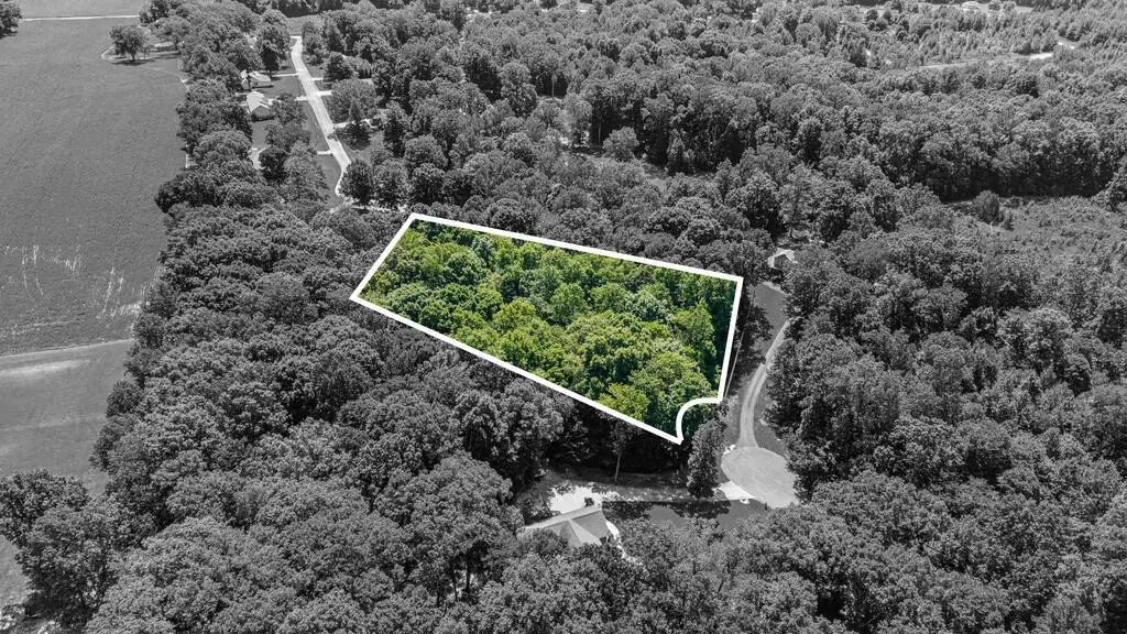 0 Green Hills Estates Rd, Paris, TN 38242 - #1