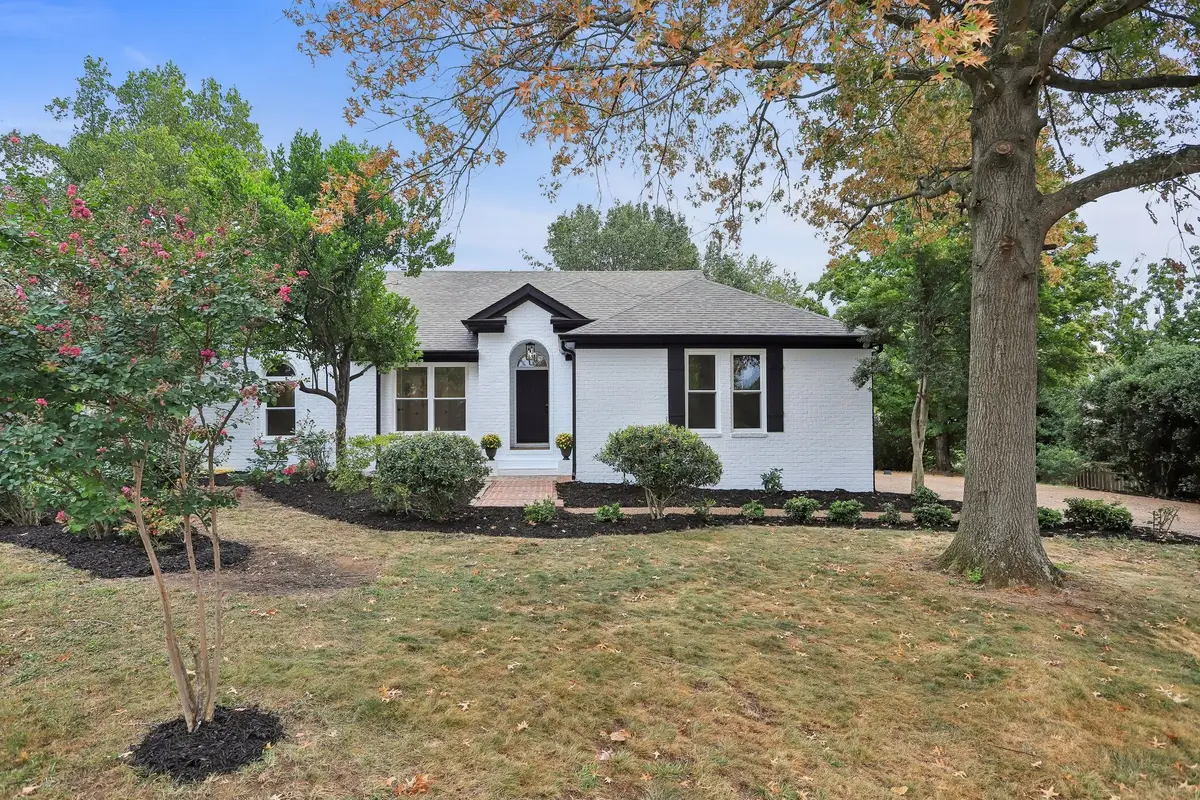 4825 Morgan Dr, Old Hickory, TN 37138 - #1
