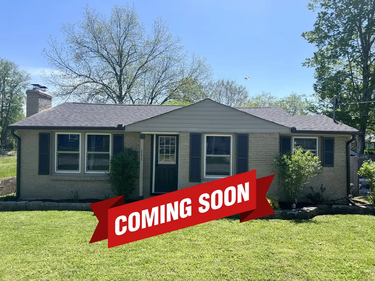111 Winton St, McMinnville, TN 37110 - #1
