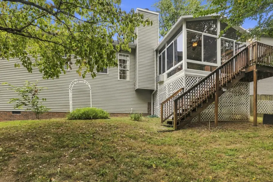5849 Woodlands Ave, Nashville, TN 37211 - #3