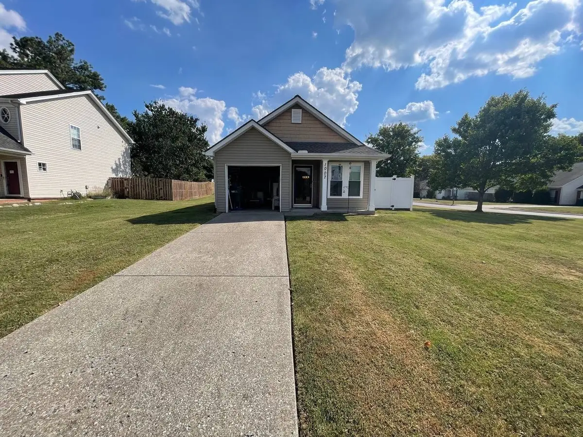 1007 Mallory Ln, Spring Hill, TN 37174 - #1