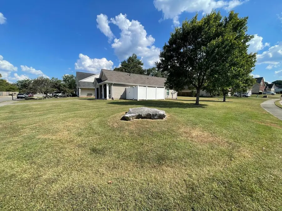 1007 Mallory Ln, Spring Hill, TN 37174 - #2