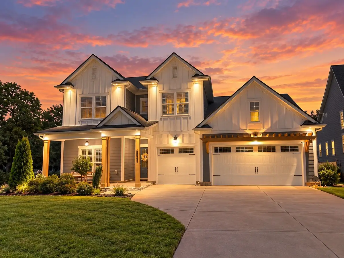 6533 Rusty Blackbird Ct, Murfreesboro, TN 37128 - #1