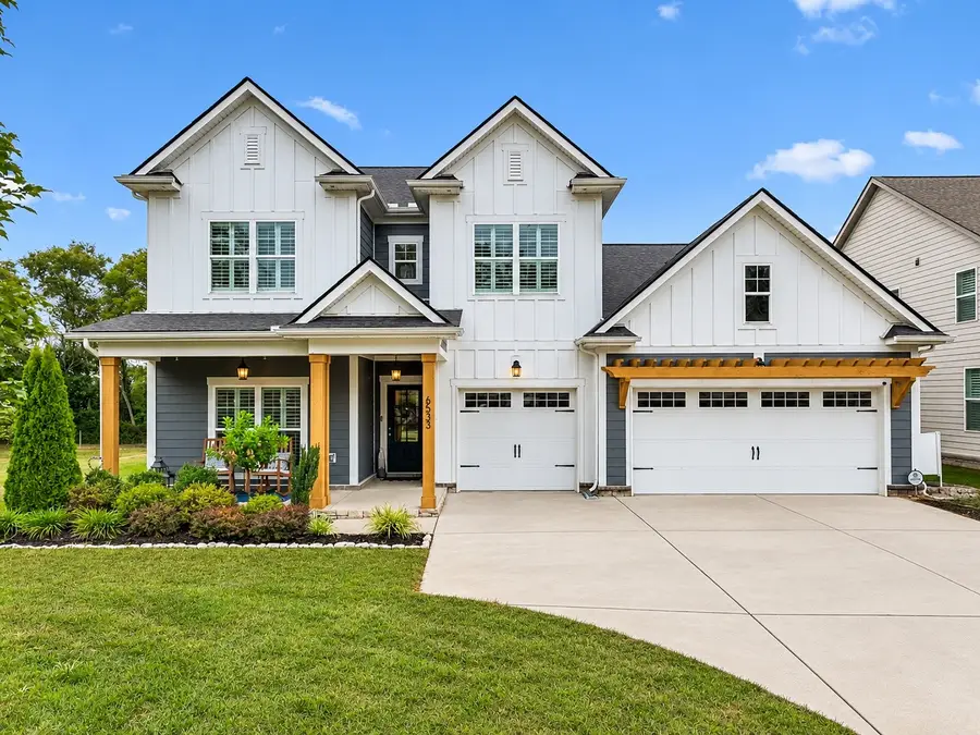 6533 Rusty Blackbird Ct, Murfreesboro, TN 37128 - #2