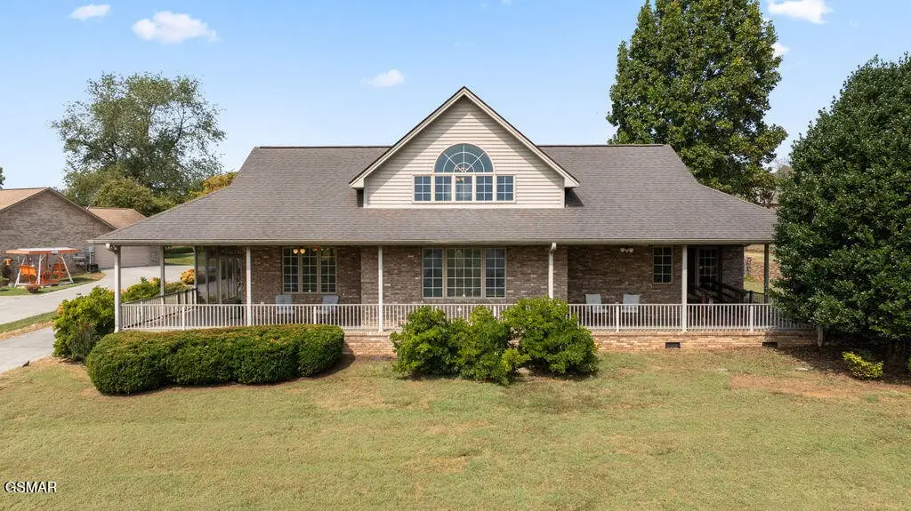 2723 Madison Ridge, Sevierville, TN 37876 - #1