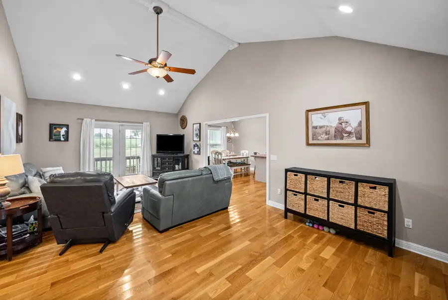 166 Melrose Ln, Cadiz, KY 42211 - #2