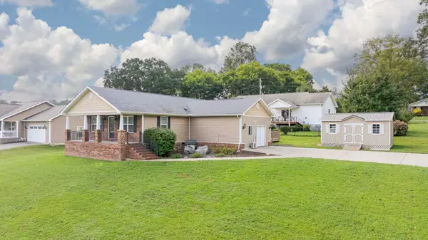 339 Foothills Dr, Dayton, TN 37321