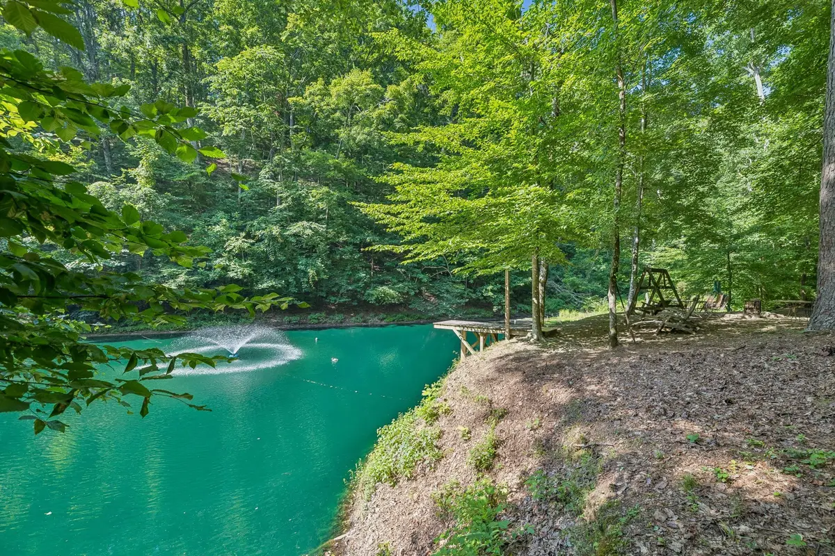 4574 Hampshire Pike, Hampshire, TN 38461 - #1