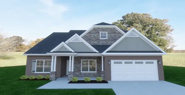 116 Sagewood Drive, Tullahoma, TN 37388