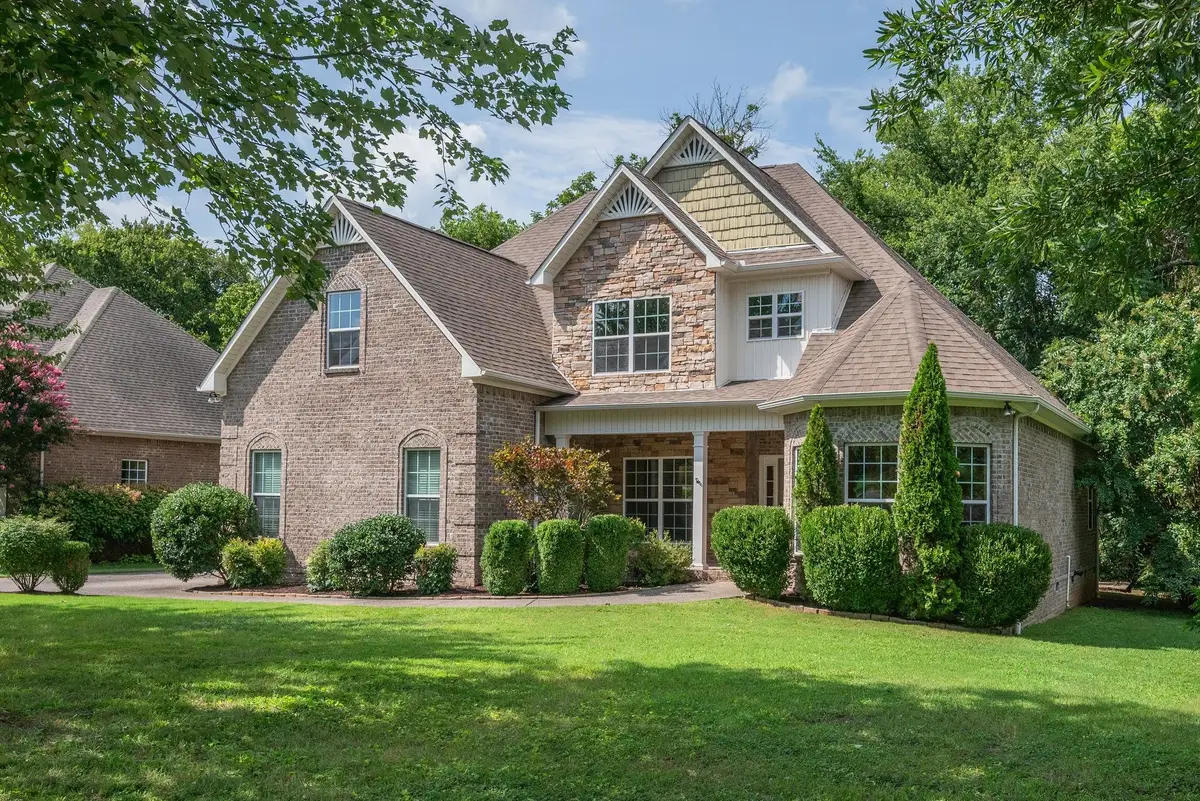 1000 Glessner Dr, Spring Hill, TN 37174 - #1