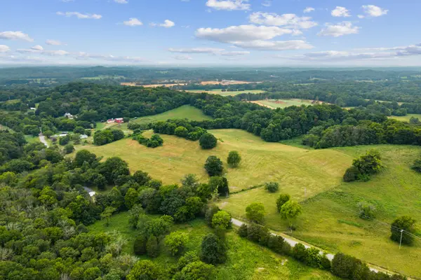 0 Flat Creek Road, Spring Hill, TN 37174
