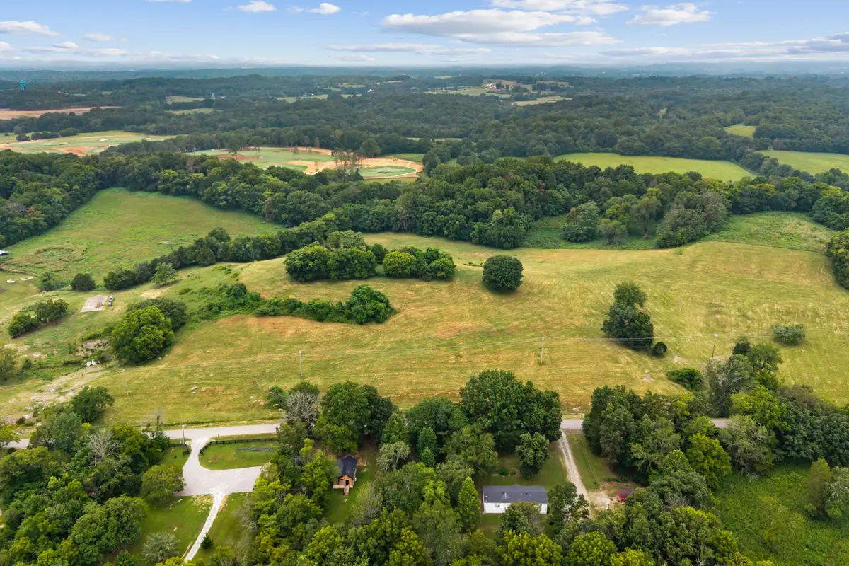 0 Flat Creek Road, Spring Hill, TN 37174 - #1