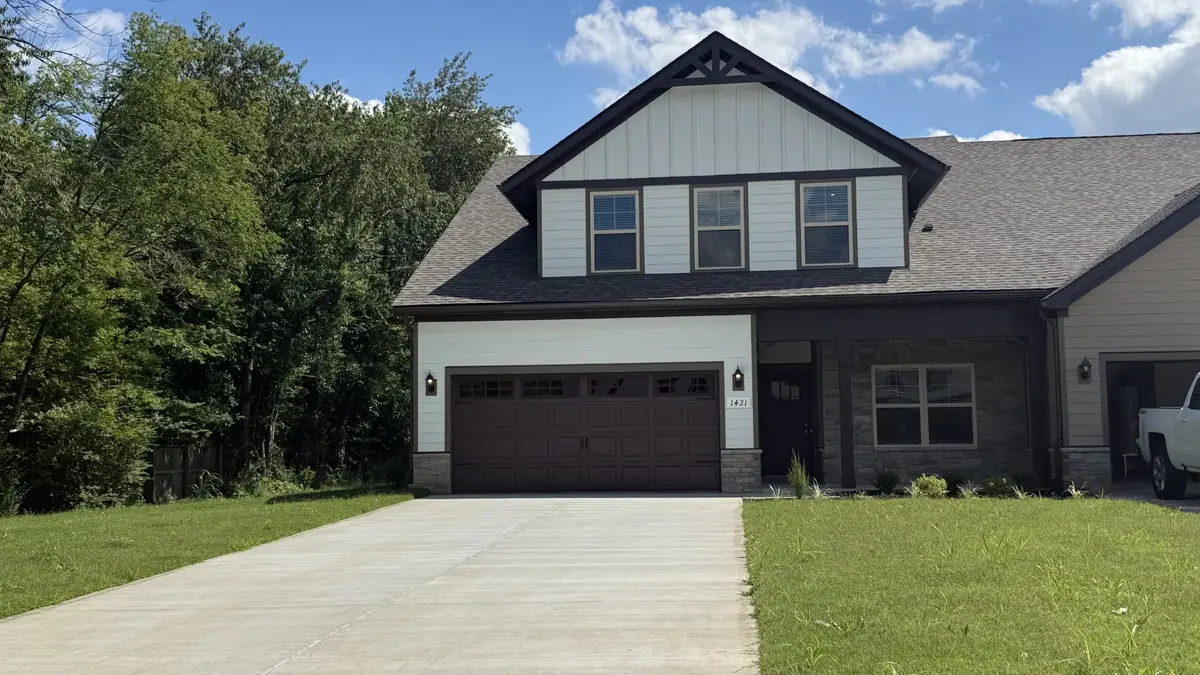 1436 Suzanne Drive, Murfreesboro, TN 37128 - #1
