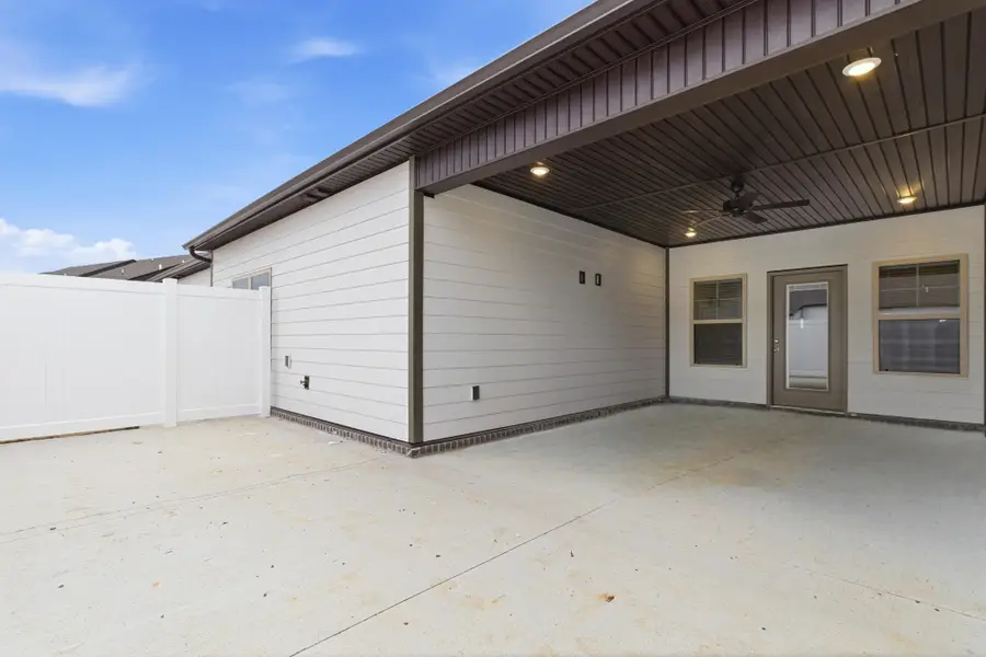 1436 Suzanne Drive, Murfreesboro, TN 37128 - #3