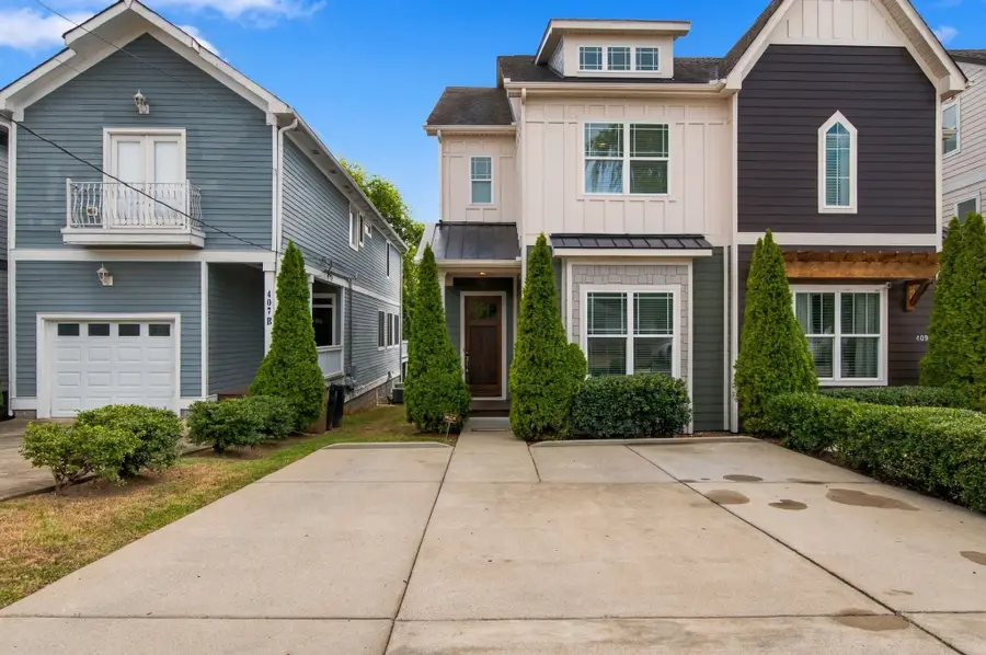 409A Theresa Ave, Nashville, TN 37205 - #2