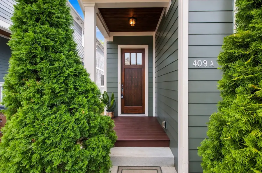 409A Theresa Ave, Nashville, TN 37205 - #3