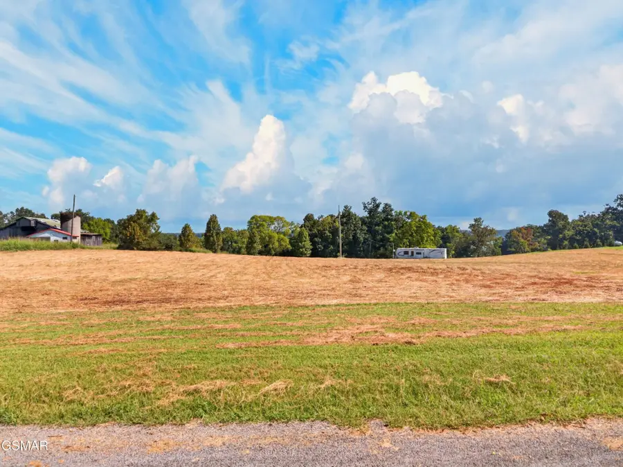 3 Mullins Chapel Road, Dandridge, TN 37725 - #3