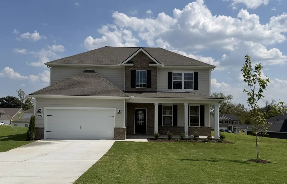 2030 Coriander Lane, Smyrna, TN 37167 - #1