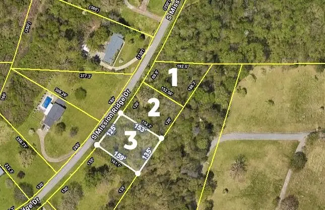0 S Mission Ridge Drive, Rossville, GA 30741 - #1