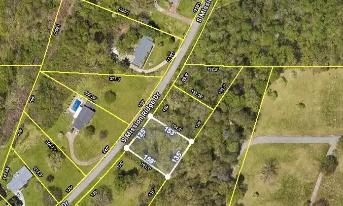 3 S Mission Ridge Drive, Rossville, GA 30741 - #1