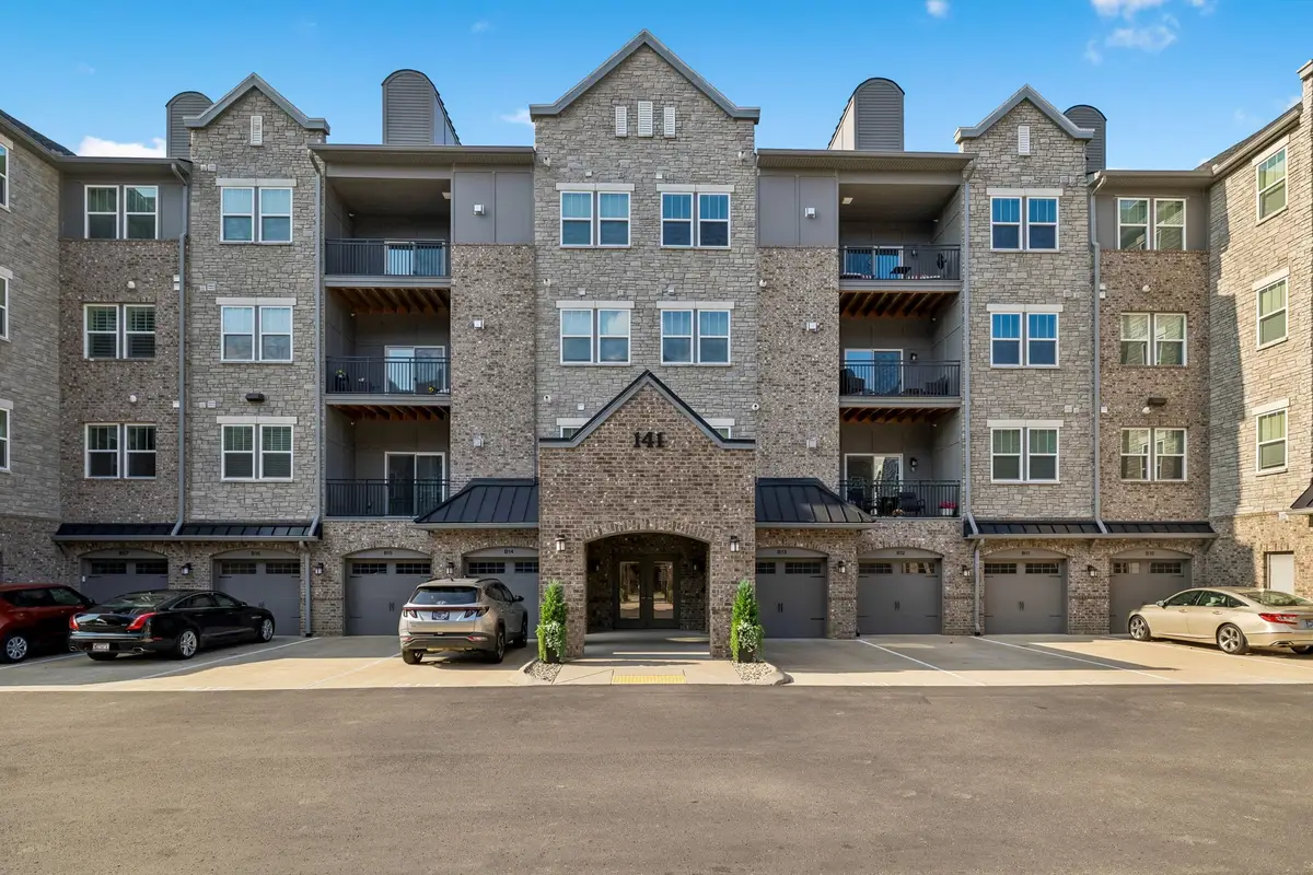 141 Saundersville Rd #2204, Hendersonville, TN 37075 - #1