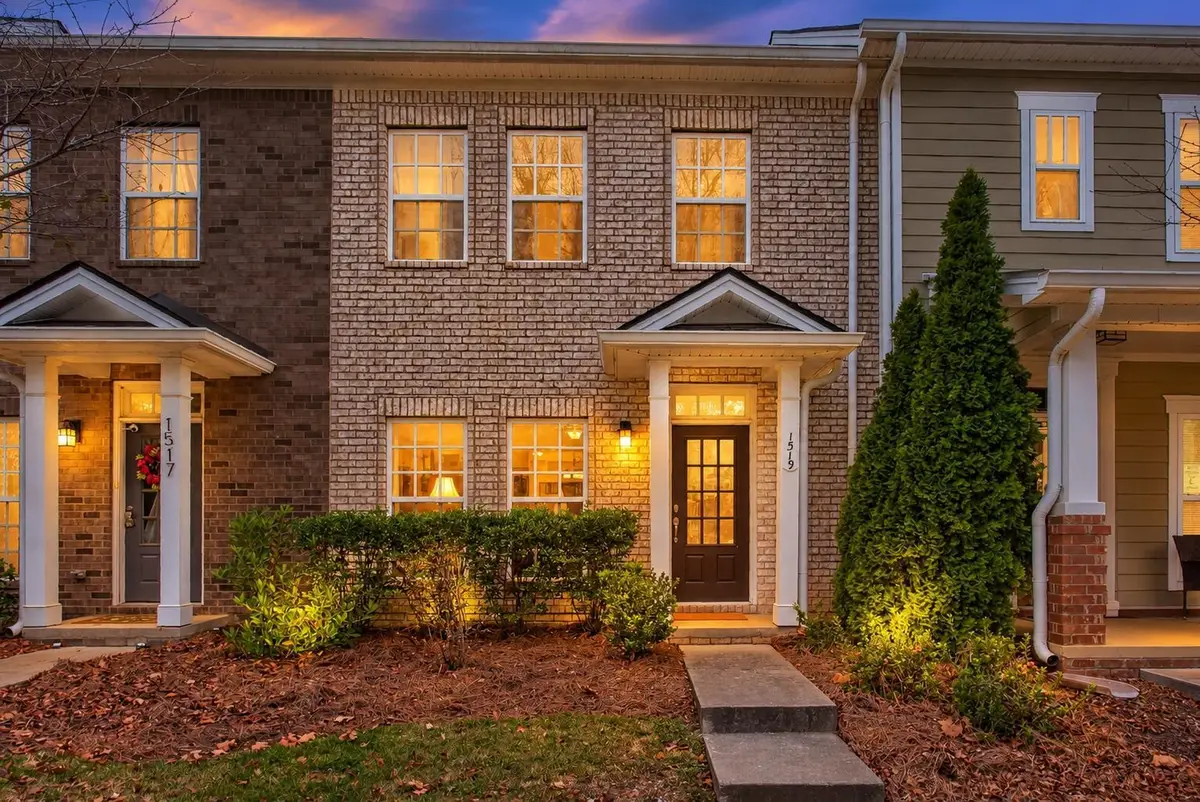 1519 Winding Creek Dr, Nolensville, TN 37135 - #1