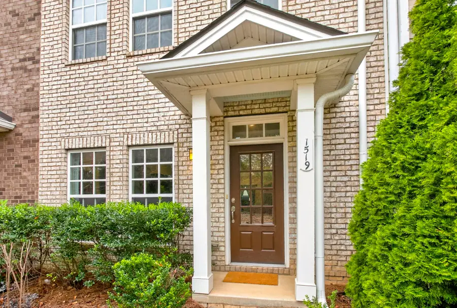 1519 Winding Creek Dr, Nolensville, TN 37135 - #3