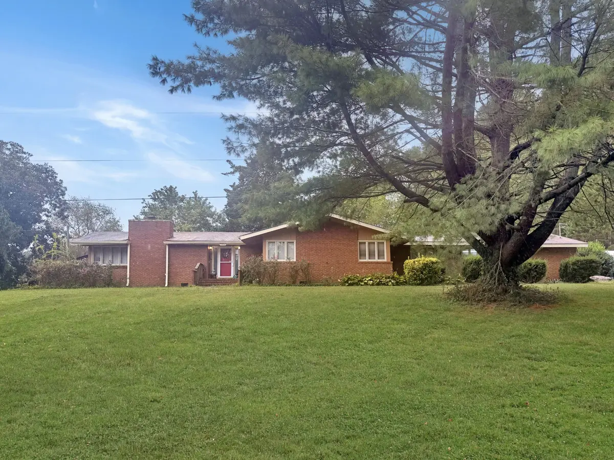 1392 Osburn Road, Chickamauga, GA 30707 - #1