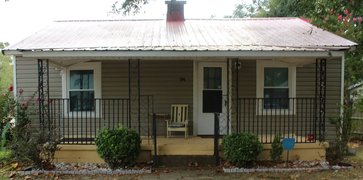94 Holly St, Jackson, TN 38301 - #1