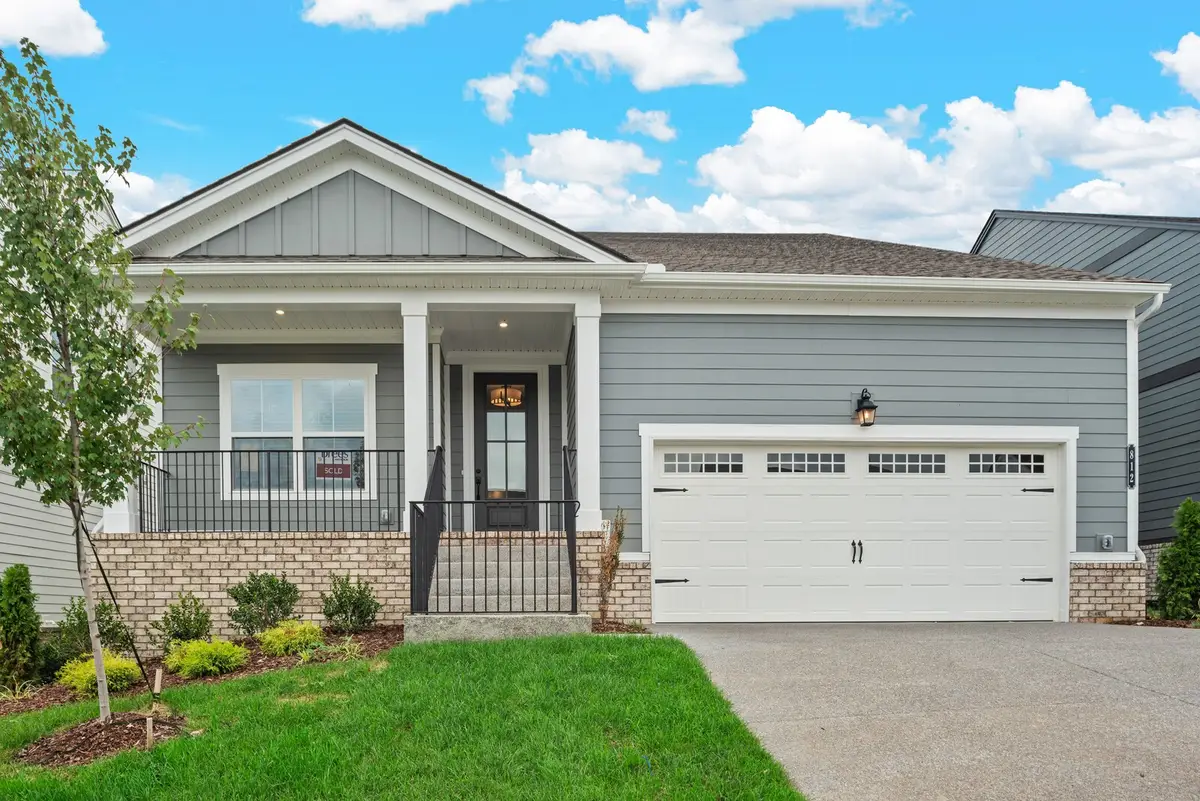 1053 Cherry Tree Dr, Mount Juliet, TN 37122 - #1