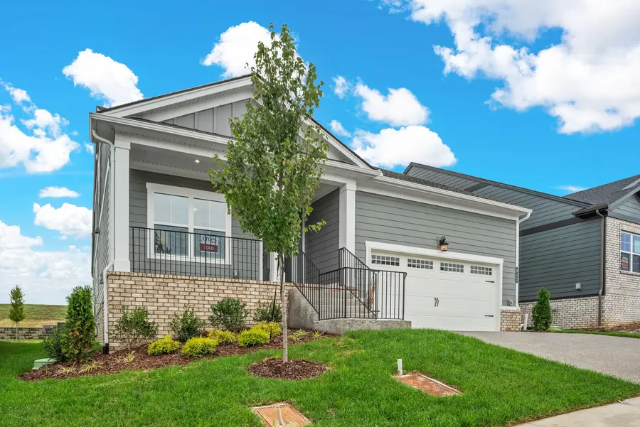 1053 Cherry Tree Dr, Mount Juliet, TN 37122 - #2